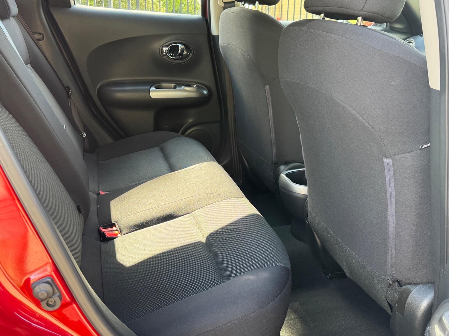 Used Nissan Juke 2013 for sale - 76988265: Photo 20