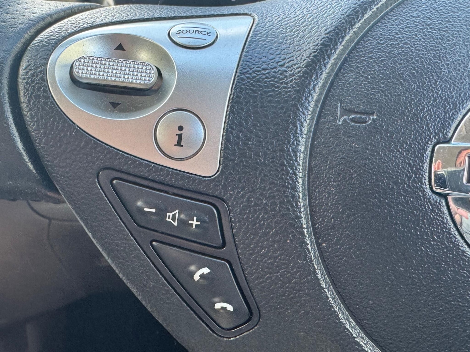 Used Nissan Juke 2013 for sale - 76988265: Photo 26