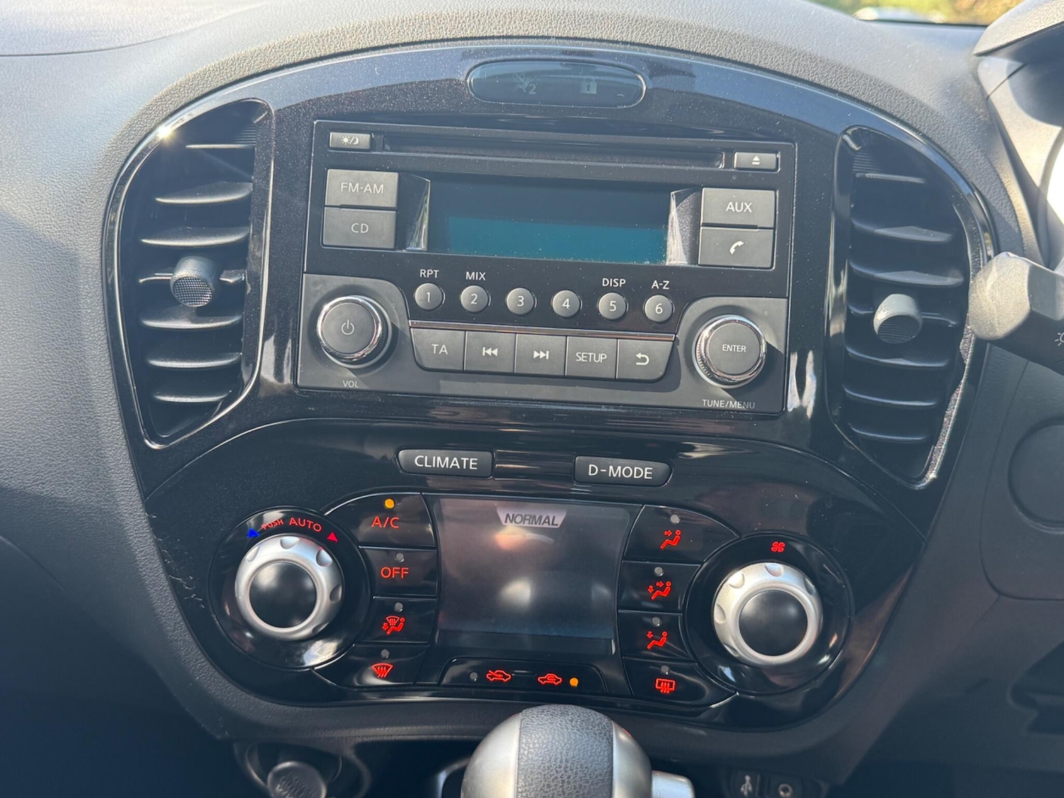 Used Nissan Juke 2013 for sale - 76988265: Photo 28