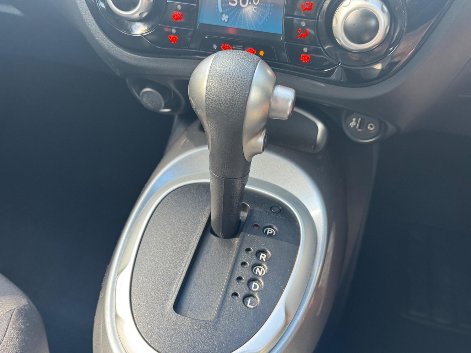 Used Nissan Juke 2013 for sale - 76988265: Photo 29