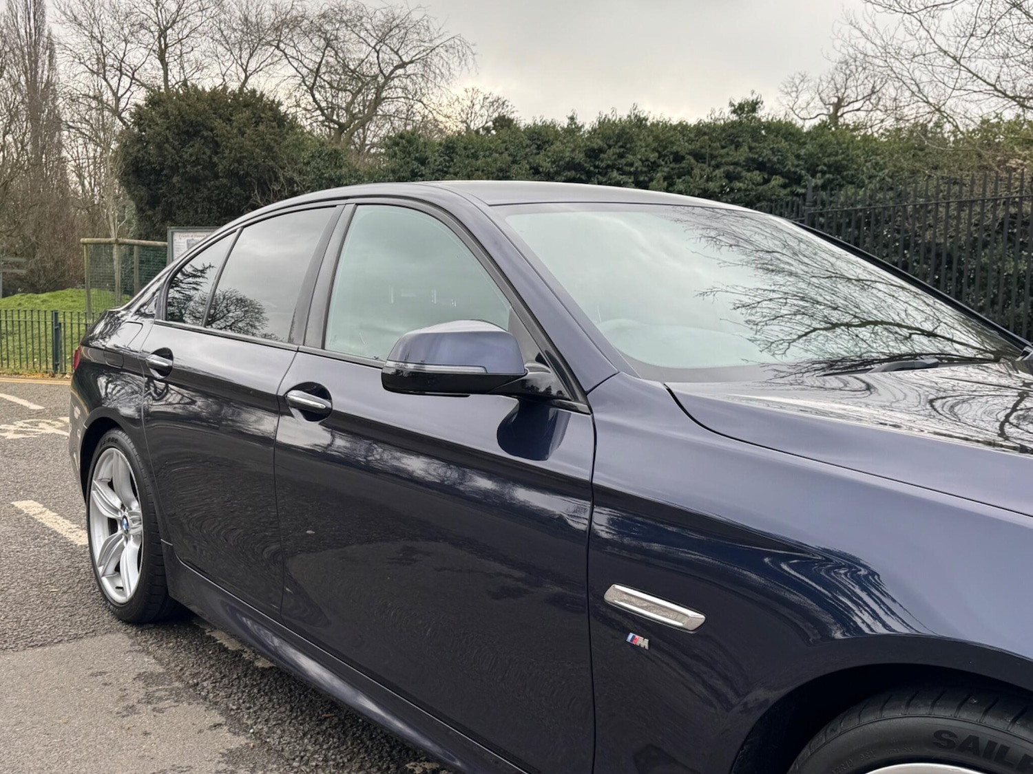 Used BMW 5 Series for sale - 77824337: Photo 10