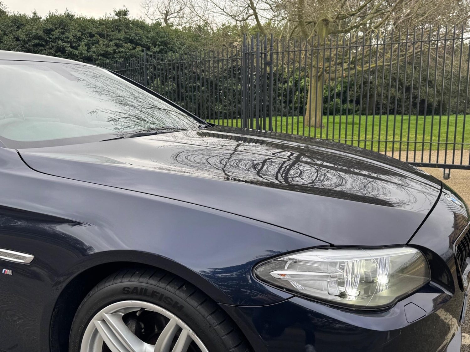 Used BMW 5 Series for sale - 77824337: Photo 11