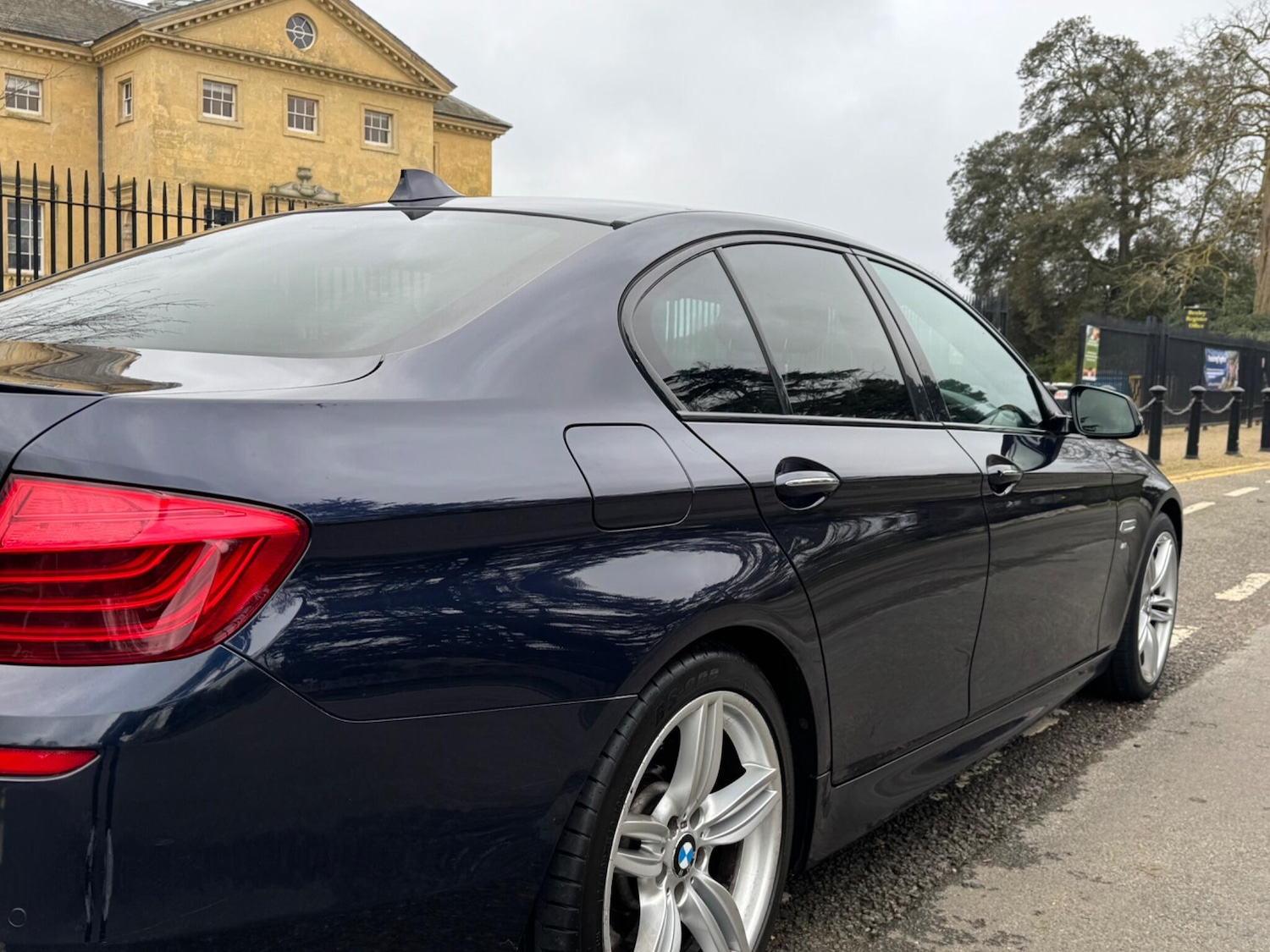 Used BMW 5 Series for sale - 77824337: Photo 13