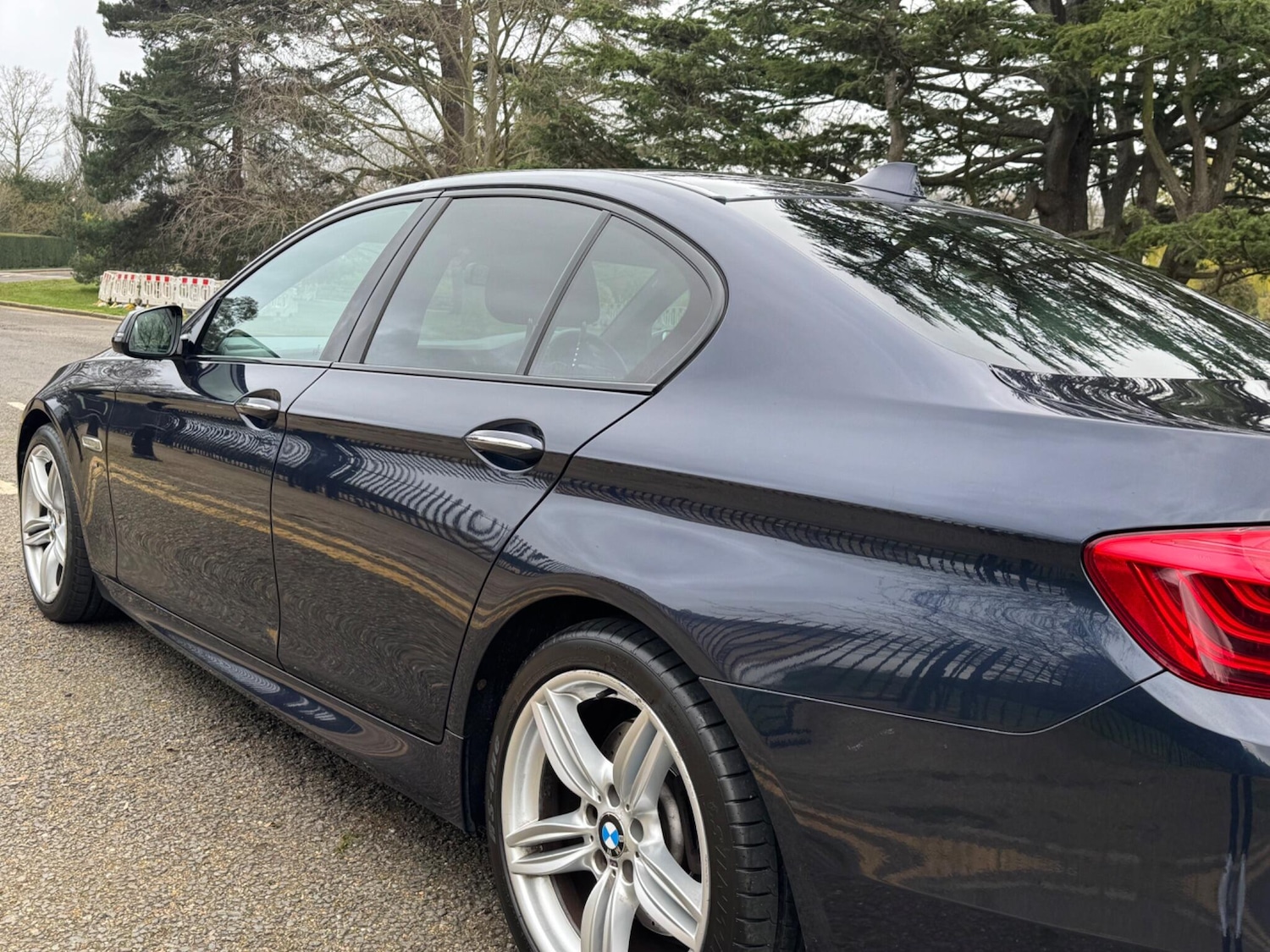 Used BMW 5 Series for sale - 77824337: Photo 15