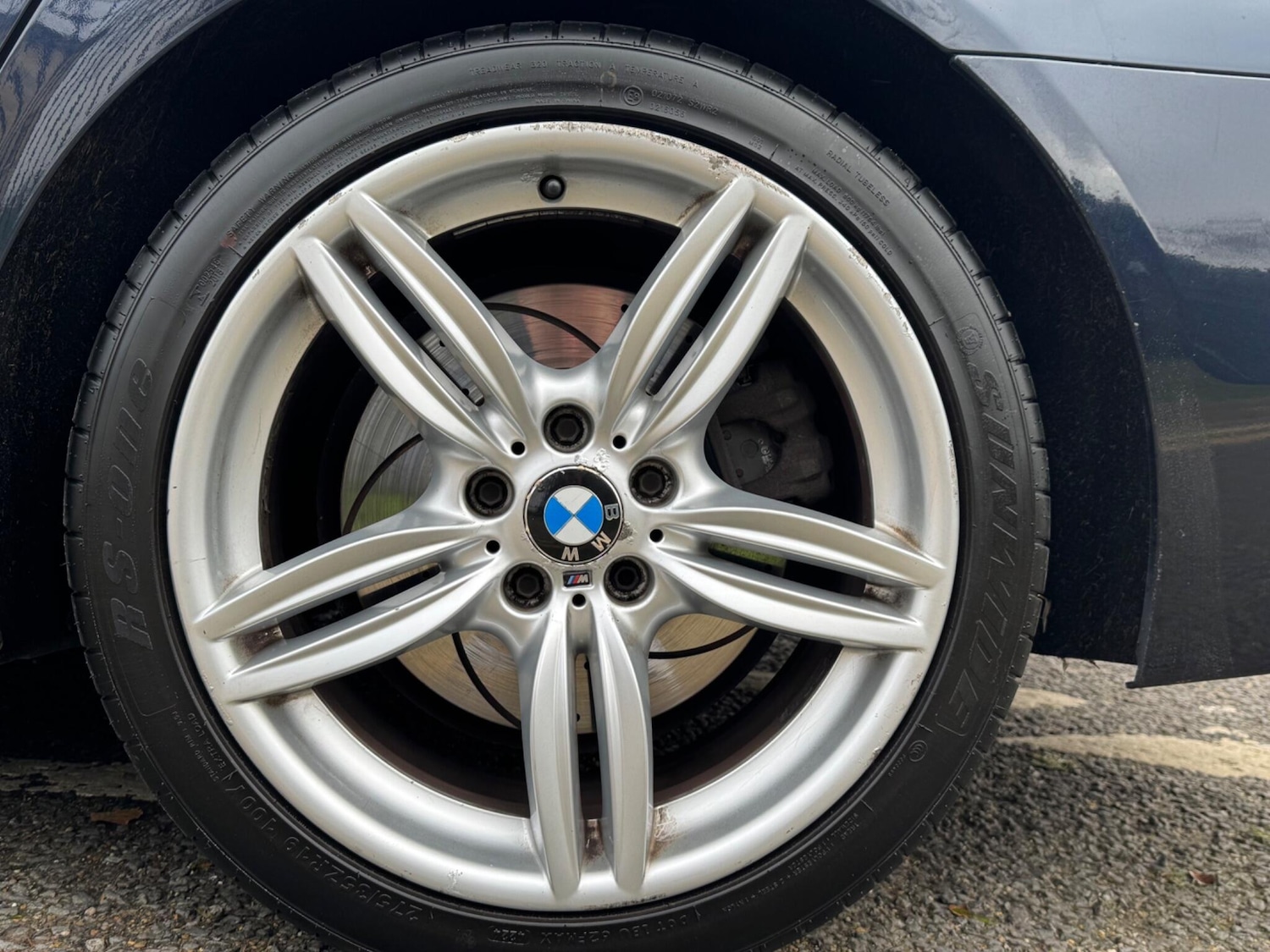 Used BMW 5 Series for sale - 77824337: Photo 16