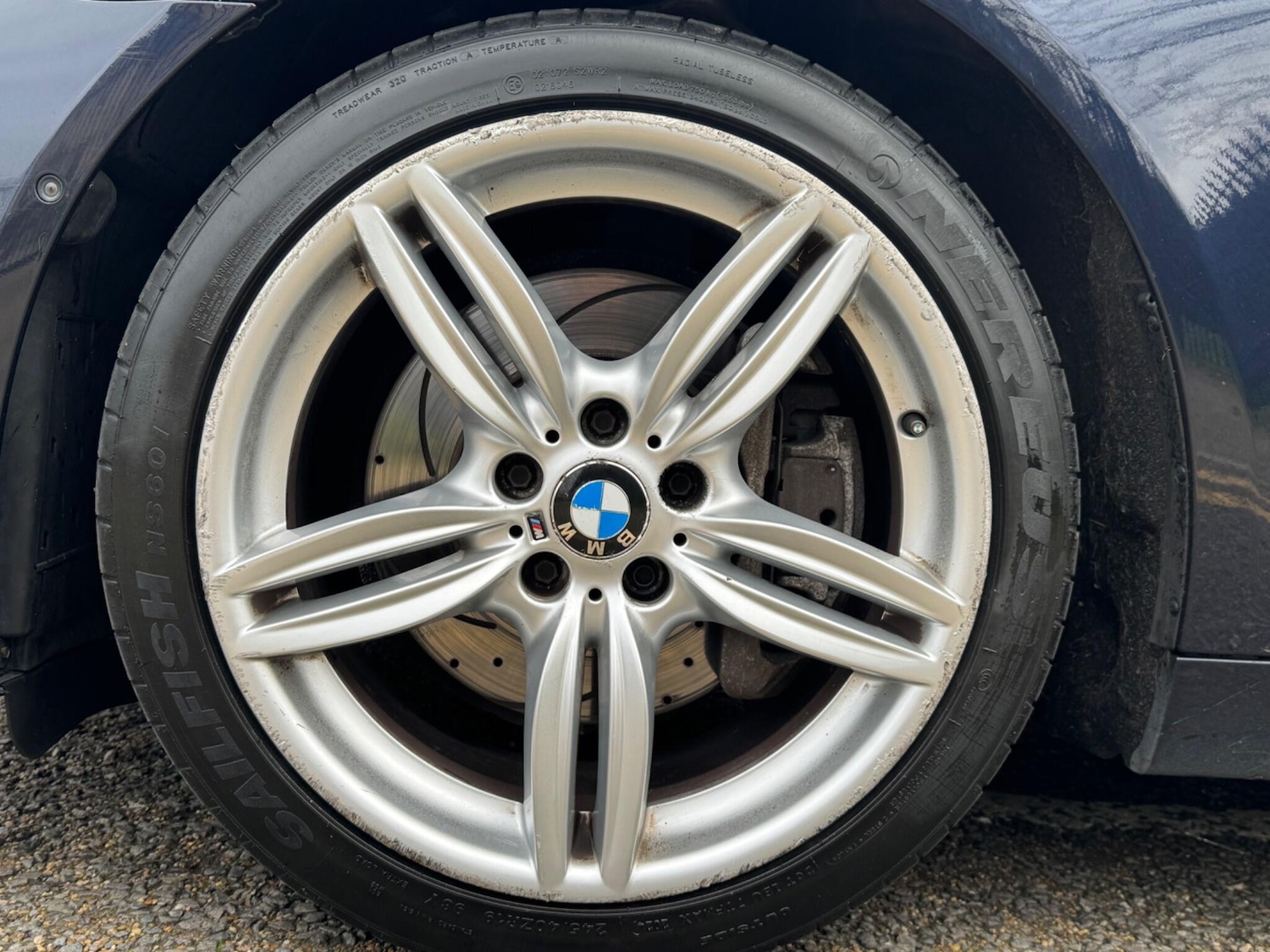 Used BMW 5 Series for sale - 77824337: Photo 17