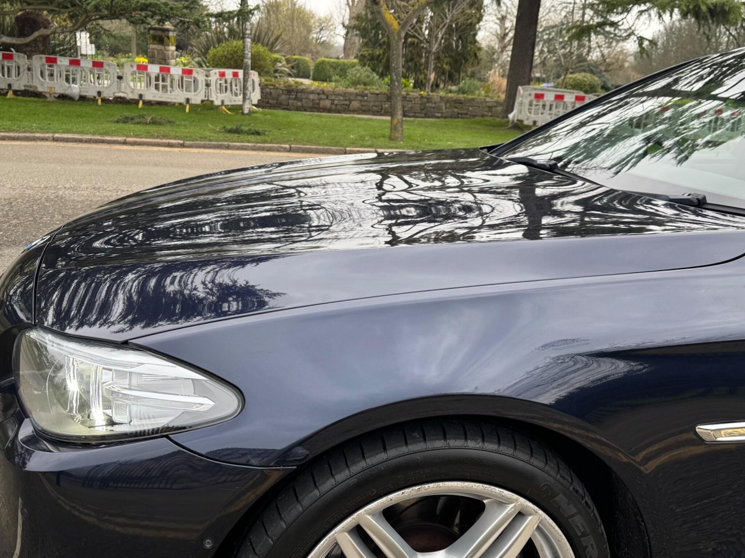 Used BMW 5 Series for sale - 77824337: Photo 18