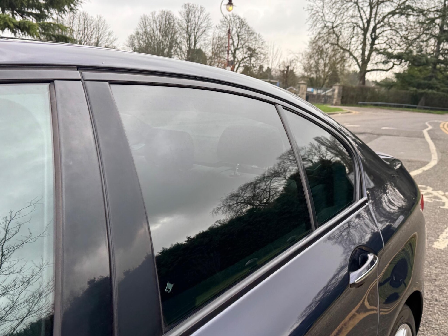 Used BMW 5 Series for sale - 77824337: Photo 20