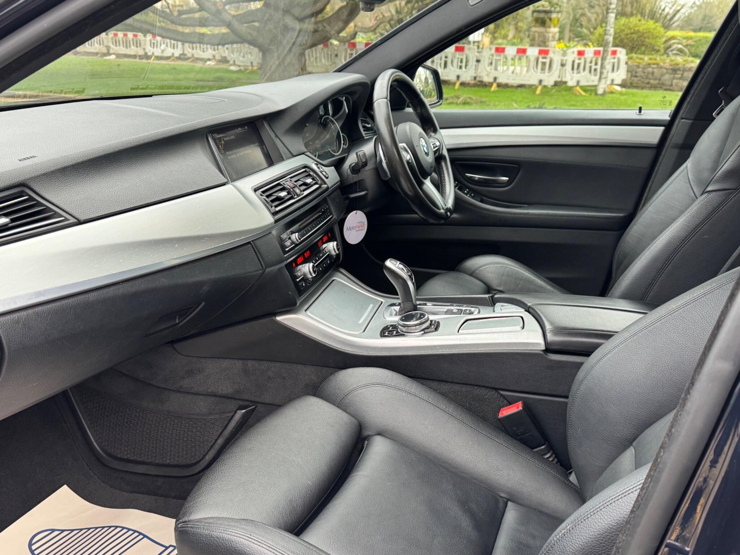 Used BMW 5 Series for sale - 77824337: Photo 21