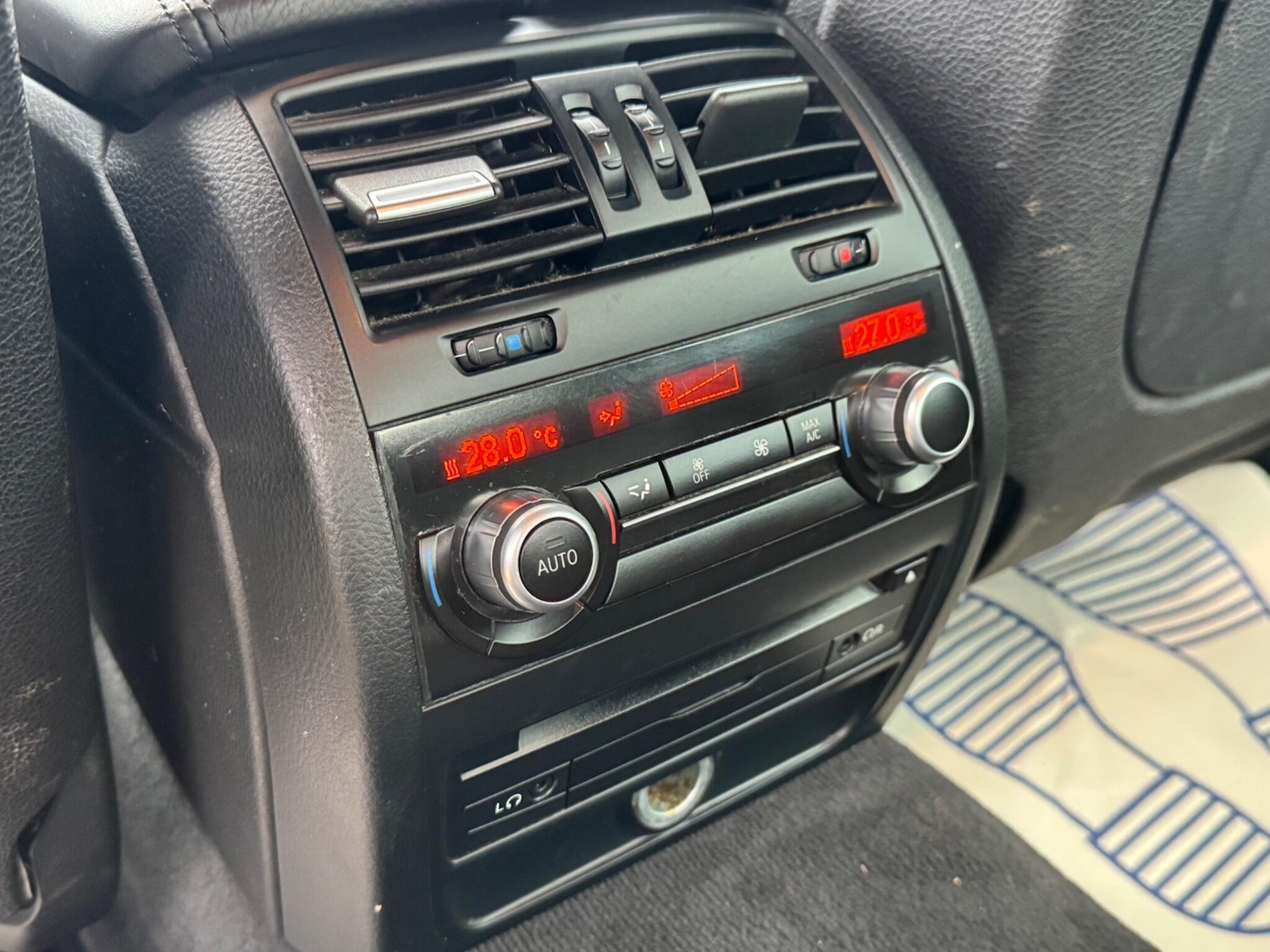 Used BMW 5 Series for sale - 77824337: Photo 23