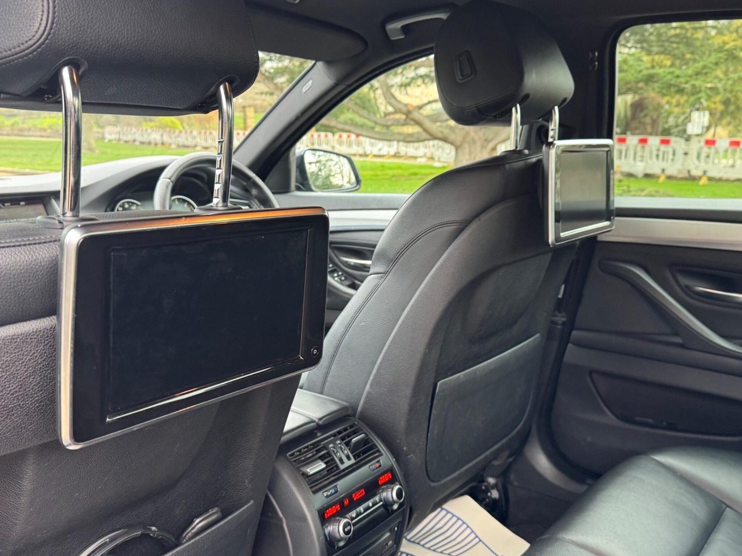 Used BMW 5 Series for sale - 77824337: Photo 24