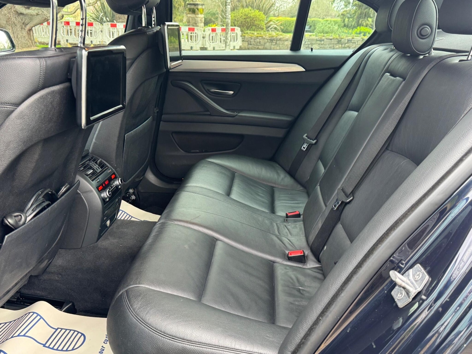 Used BMW 5 Series for sale - 77824337: Photo 25