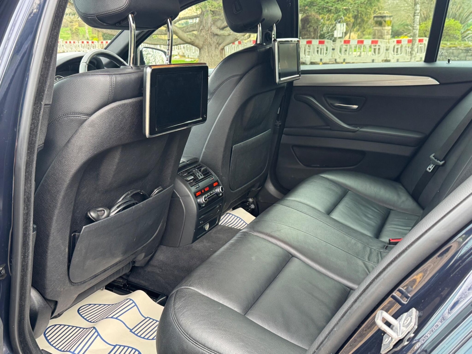 Used BMW 5 Series for sale - 77824337: Photo 26