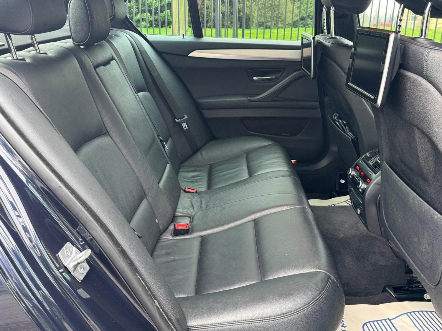 Used BMW 5 Series for sale - 77824337: Photo 29