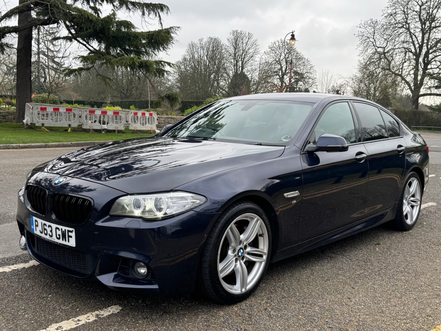 Used BMW 5 Series for sale - 77824337: Photo 3