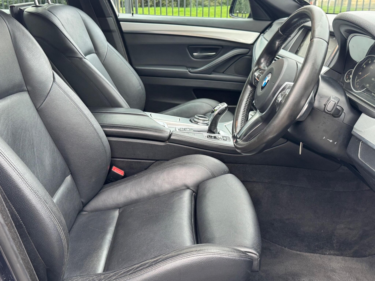 Used BMW 5 Series for sale - 77824337: Photo 31