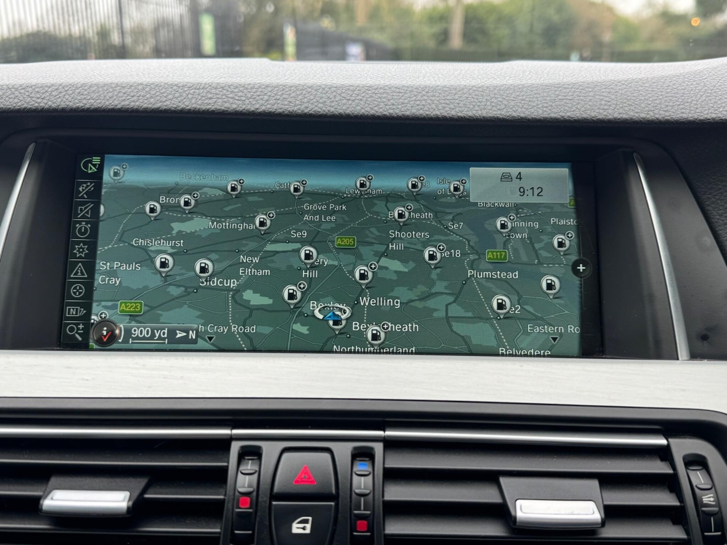 Used BMW 5 Series for sale - 77824337: Photo 37