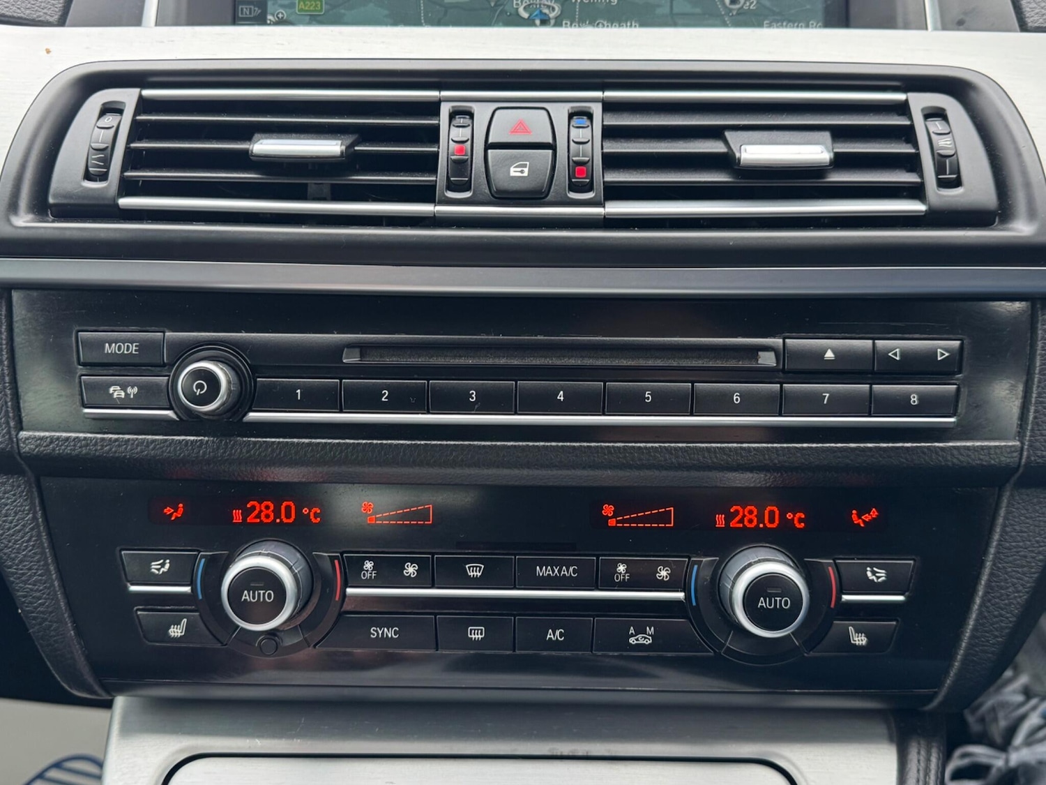 Used BMW 5 Series for sale - 77824337: Photo 38