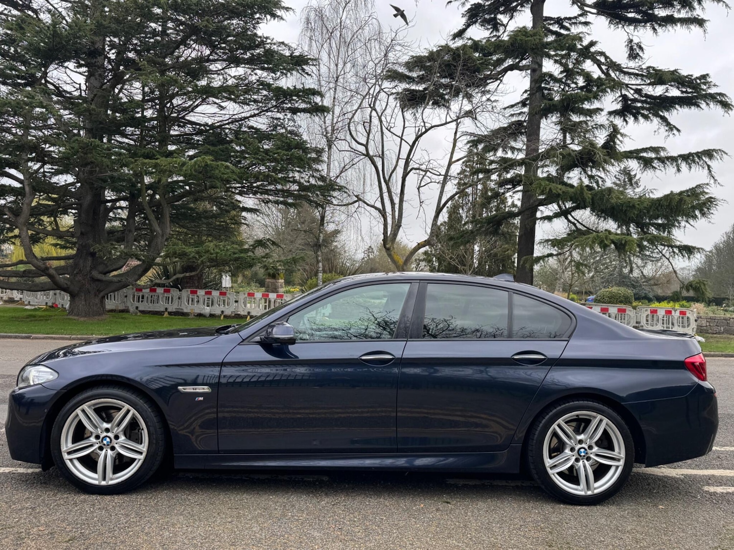 Used BMW 5 Series for sale - 77824337: Photo 4