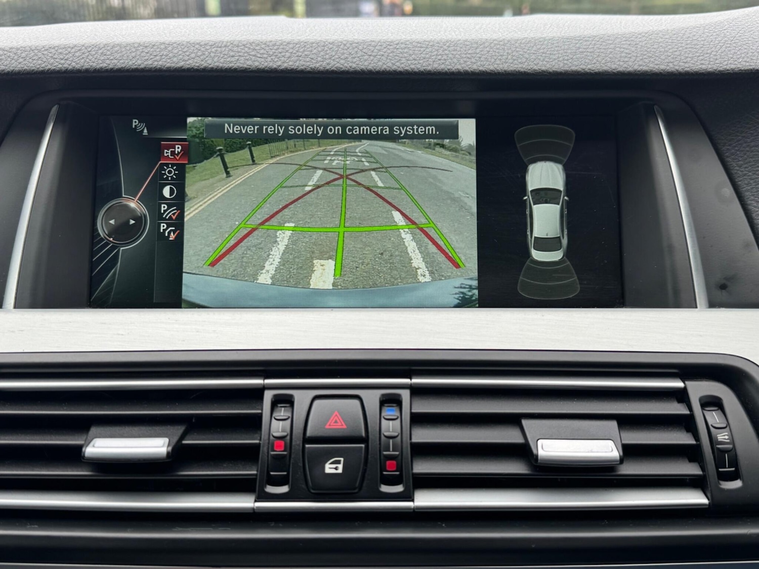 Used BMW 5 Series for sale - 77824337: Photo 40