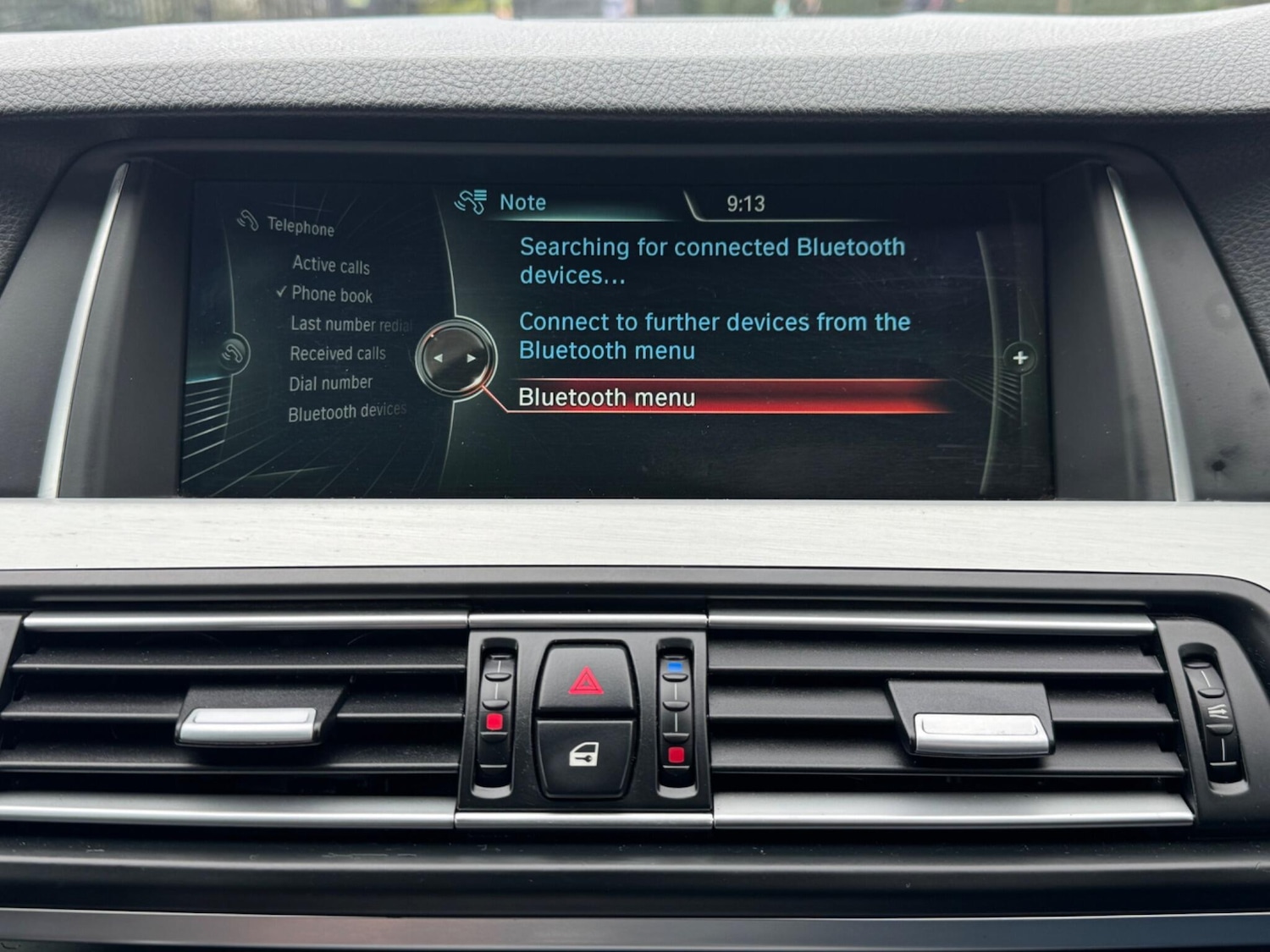 Used BMW 5 Series for sale - 77824337: Photo 41