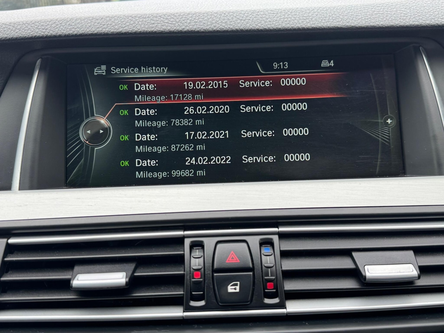 Used BMW 5 Series for sale - 77824337: Photo 42