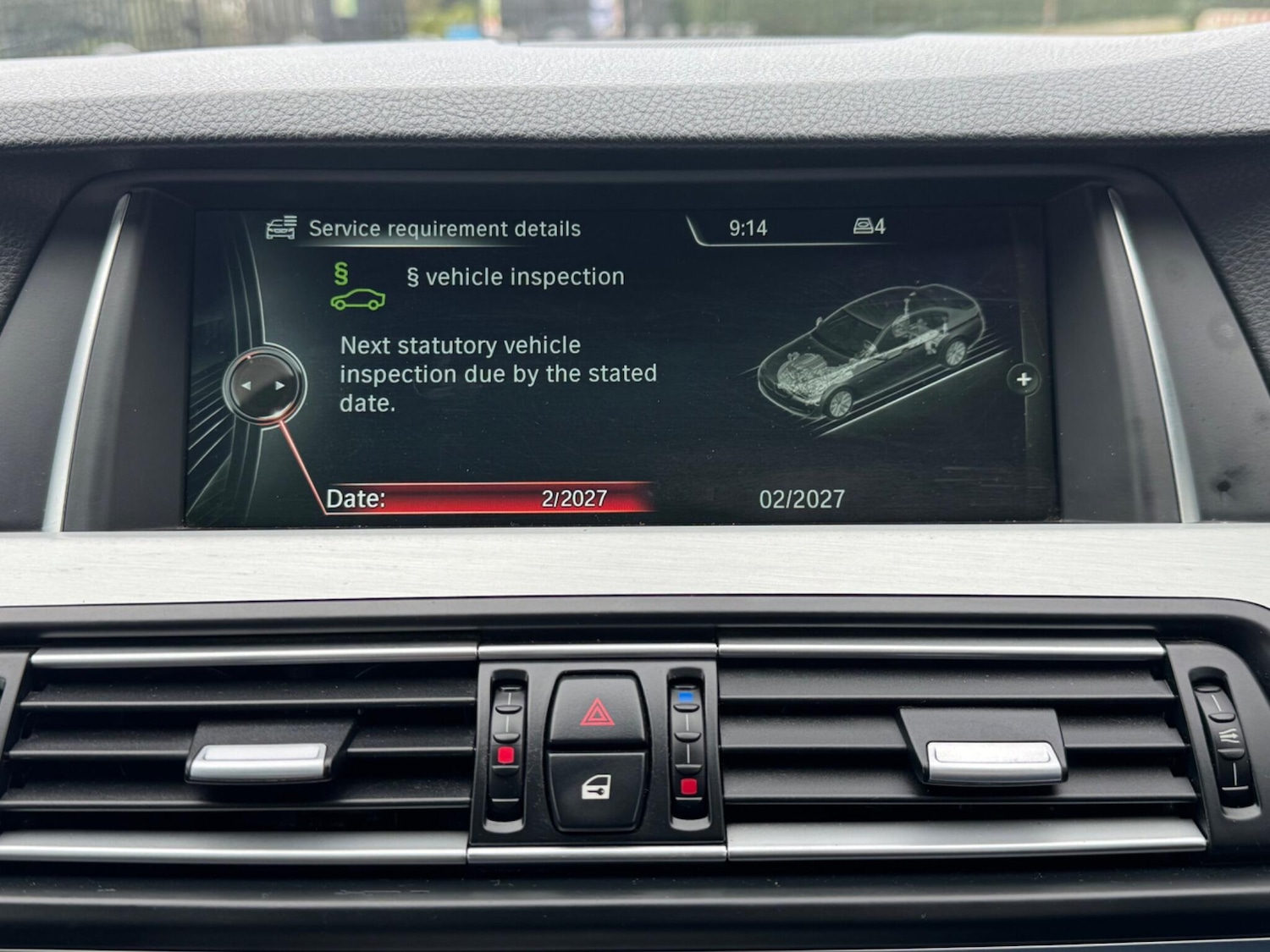 Used BMW 5 Series for sale - 77824337: Photo 43