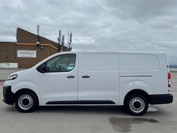 Used Vauxhall Vivaro 2023 for sale - 78878688: Photo