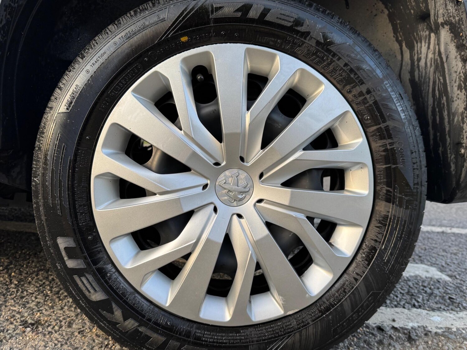 Used Peugeot Partner 2022 for sale - 76200941: Photo 11