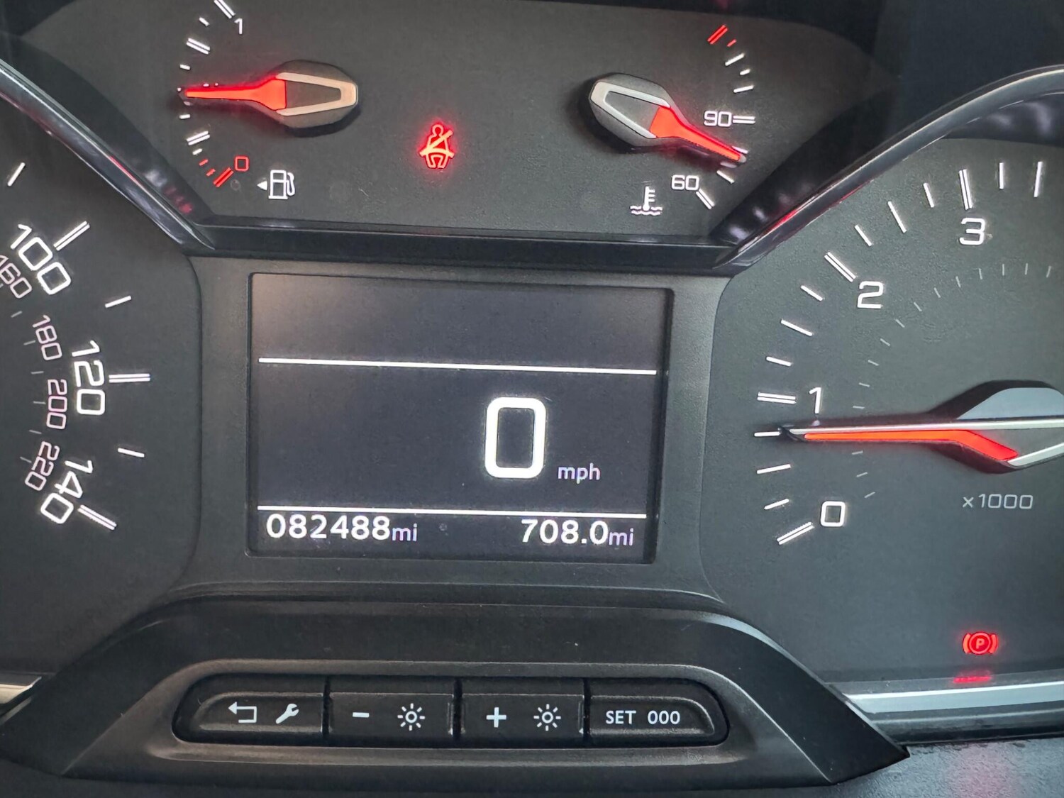 Used Peugeot Partner 2022 for sale - 76200941: Photo 24