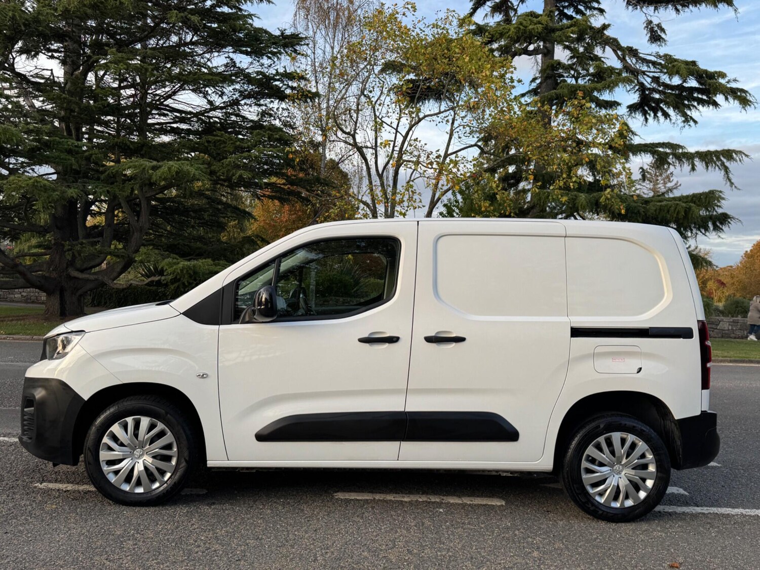 Used Peugeot Partner 2022 for sale - 76200941: Photo 4