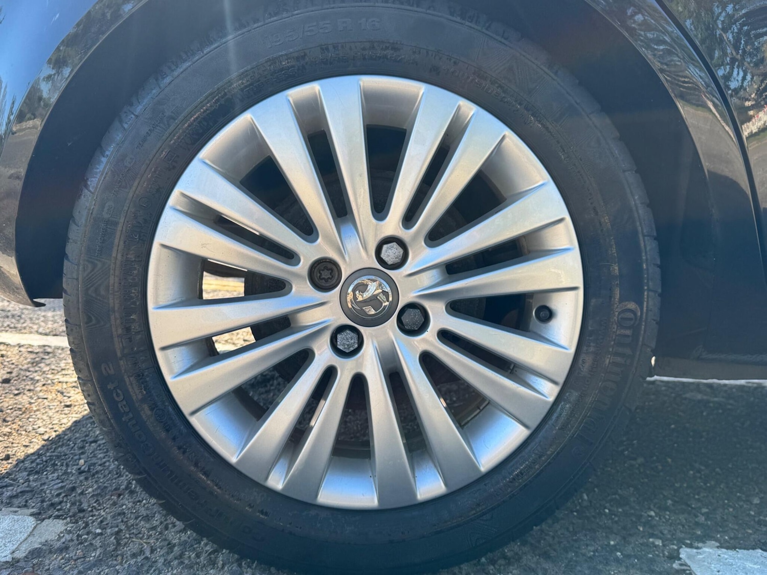 Used Vauxhall Corsa 2011 for sale - 78034828: Photo 10