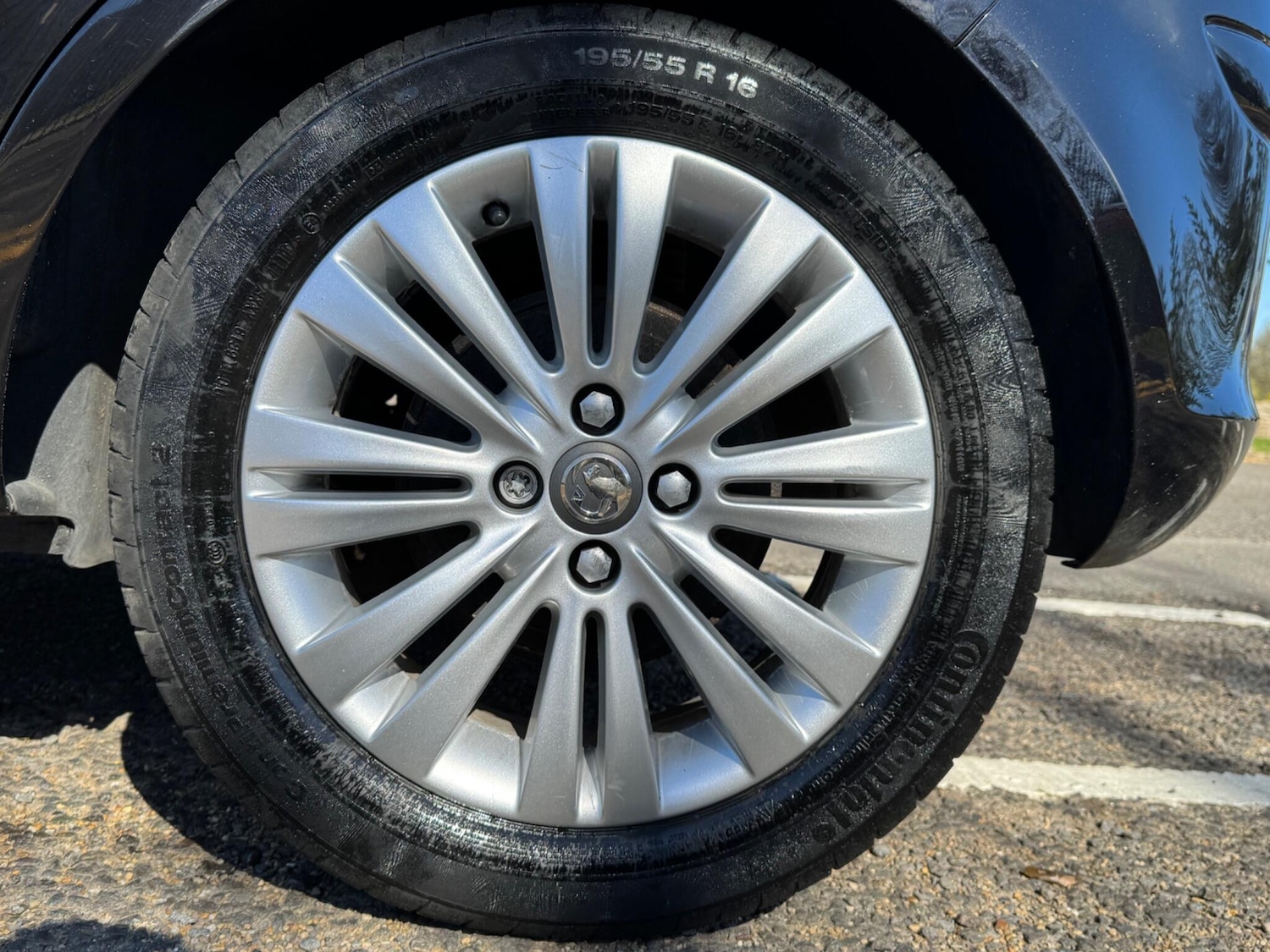 Used Vauxhall Corsa 2011 for sale - 78034828: Photo 11