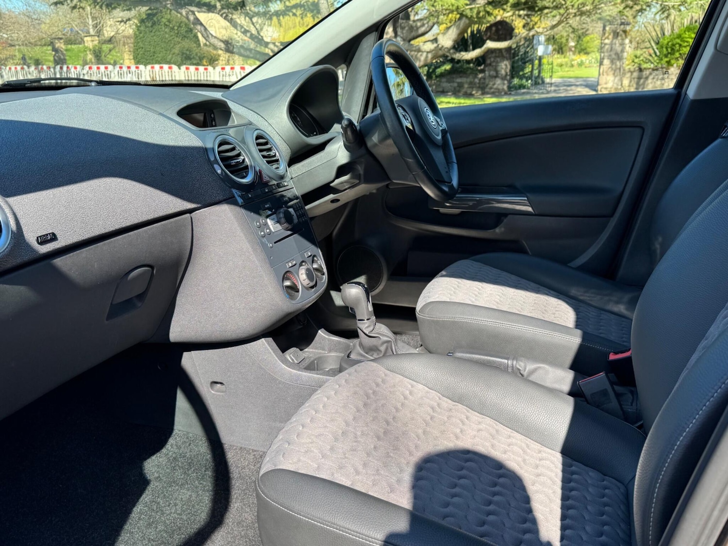 Used Vauxhall Corsa 2011 for sale - 78034828: Photo 14