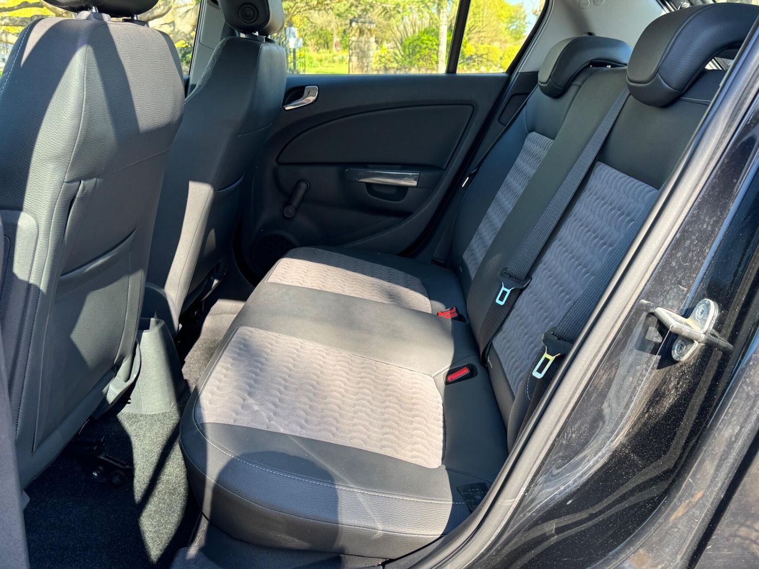 Used Vauxhall Corsa 2011 for sale - 78034828: Photo 15