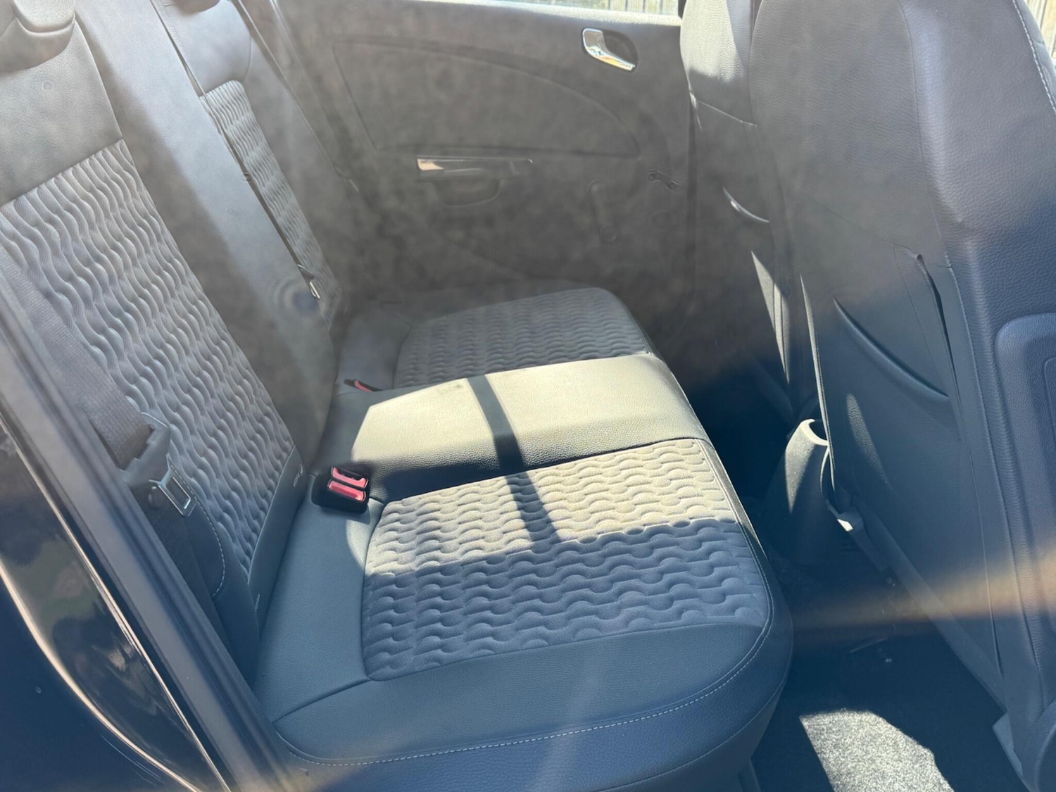 Used Vauxhall Corsa 2011 for sale - 78034828: Photo 16