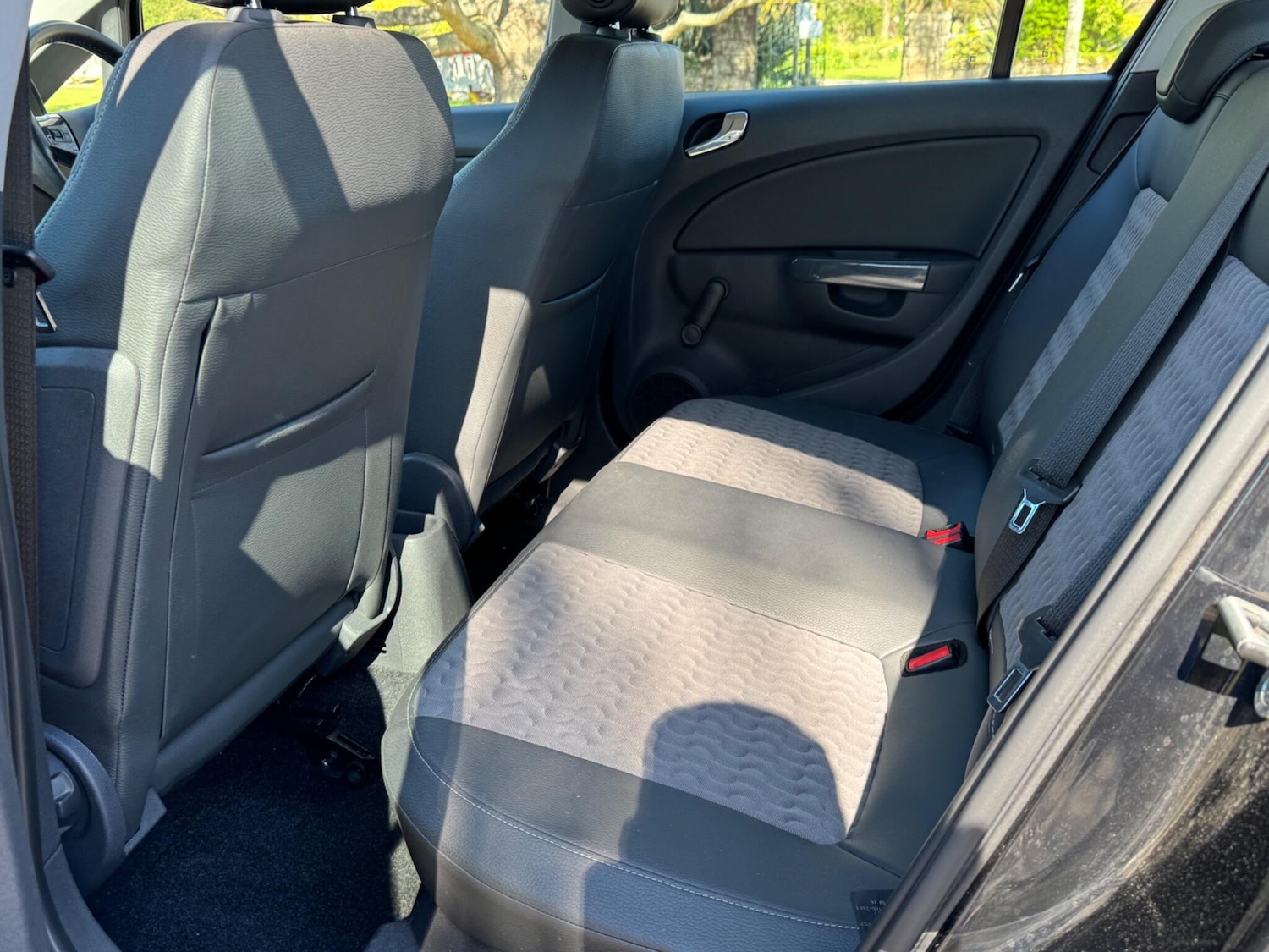 Used Vauxhall Corsa 2011 for sale - 78034828: Photo 17