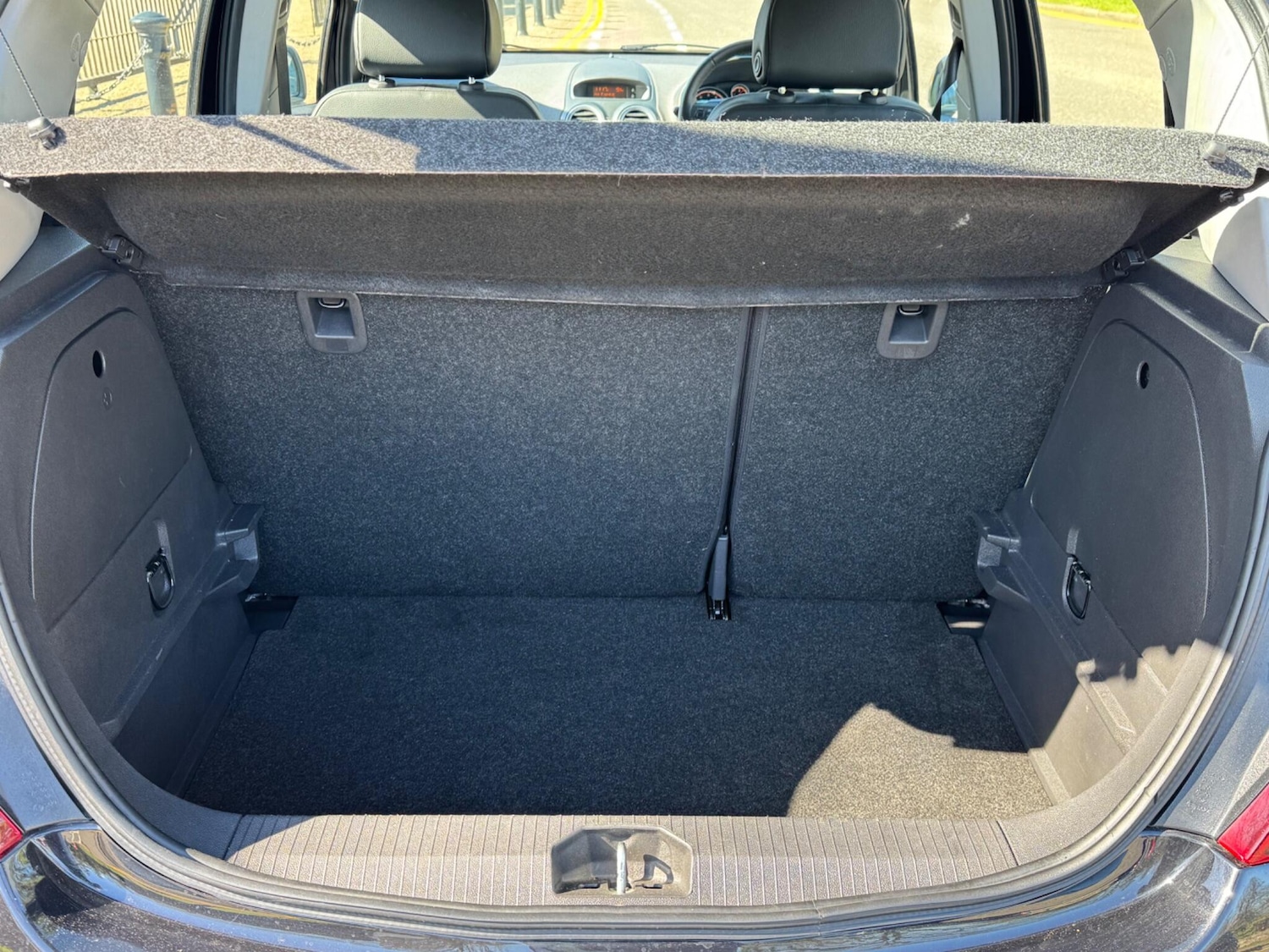 Used Vauxhall Corsa 2011 for sale - 78034828: Photo 18