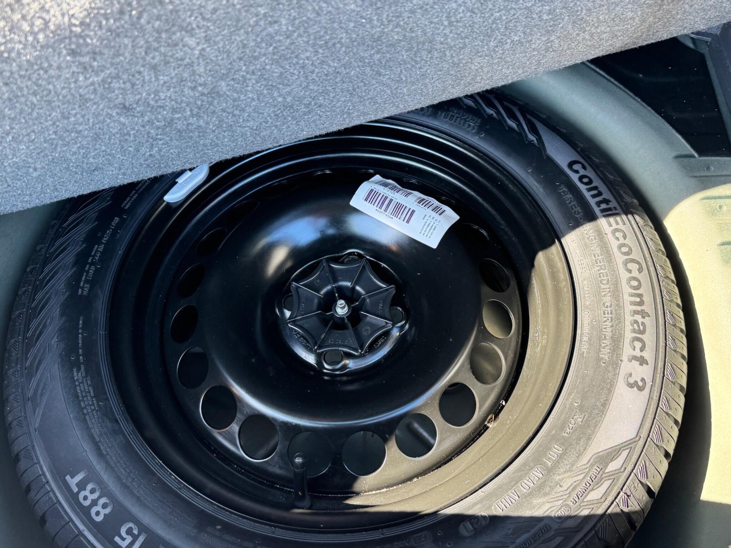 Used Vauxhall Corsa 2011 for sale - 78034828: Photo 19