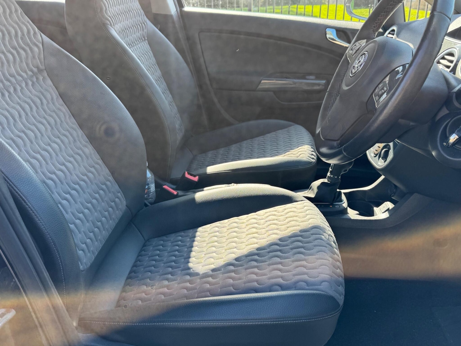 Used Vauxhall Corsa 2011 for sale - 78034828: Photo 22