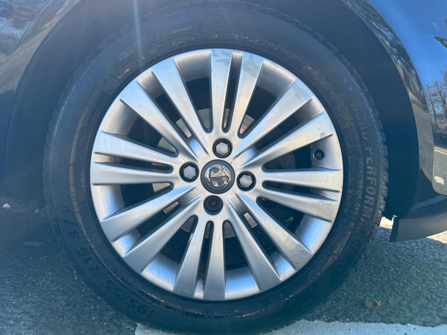 Used Vauxhall Corsa 2011 for sale - 78034828: Photo 9