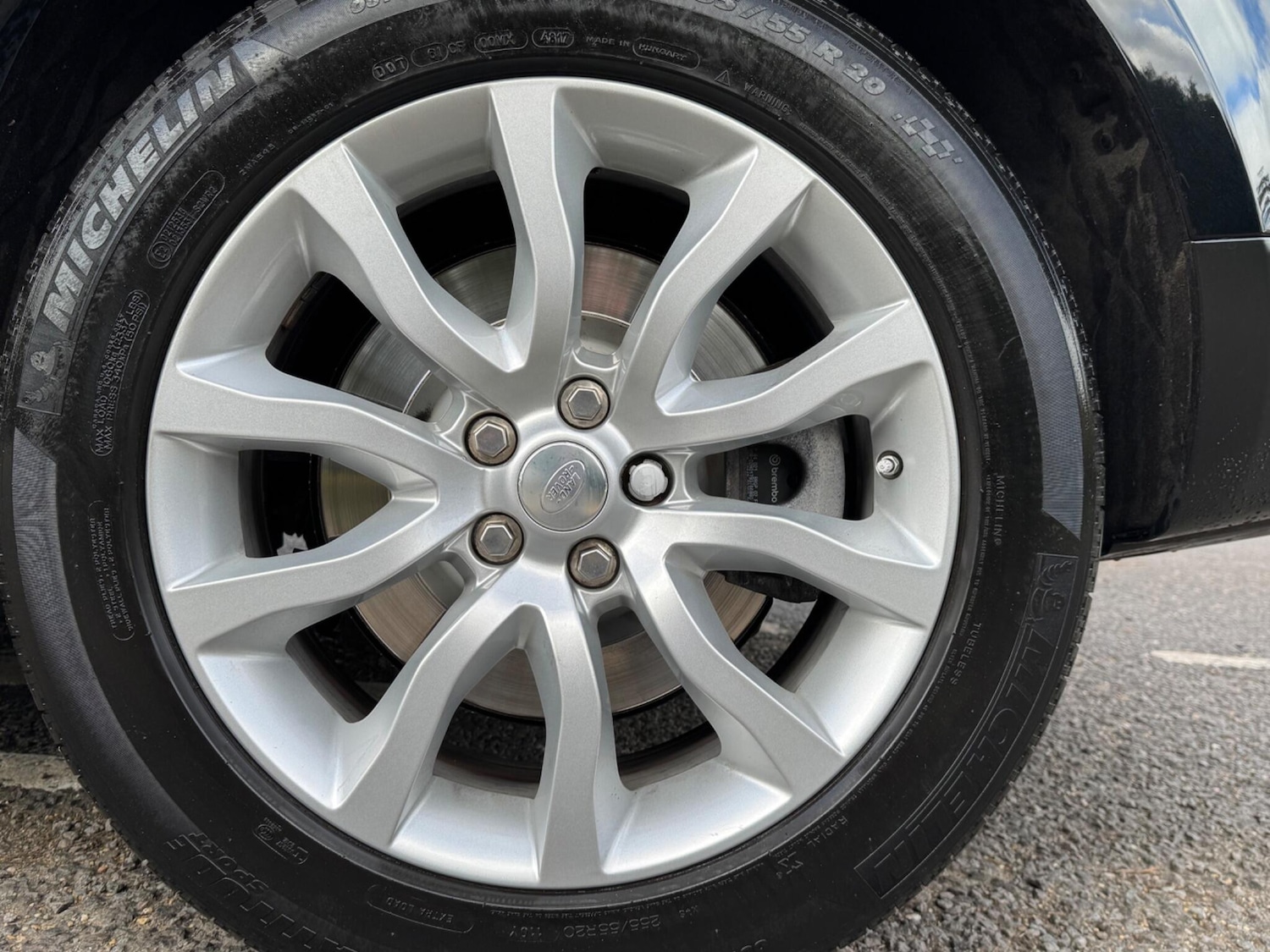 Used Land Rover Range Rover Sport 2014 for sale - 76214203: Photo 11