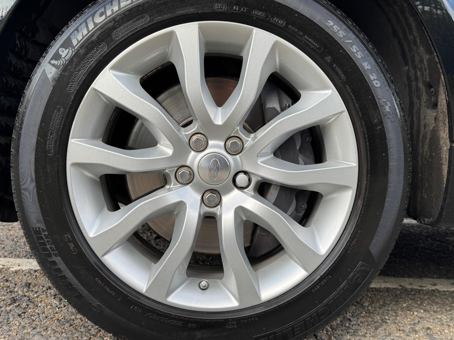 Used Land Rover Range Rover Sport 2014 for sale - 76214203: Photo 12