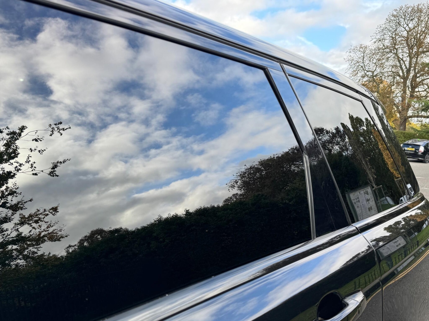 Used Land Rover Range Rover Sport 2014 for sale - 76214203: Photo 13