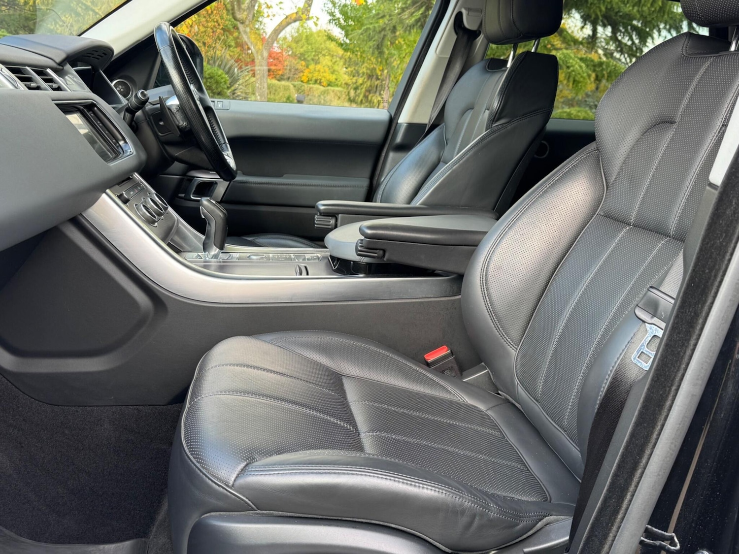 Used Land Rover Range Rover Sport 2014 for sale - 76214203: Photo 15