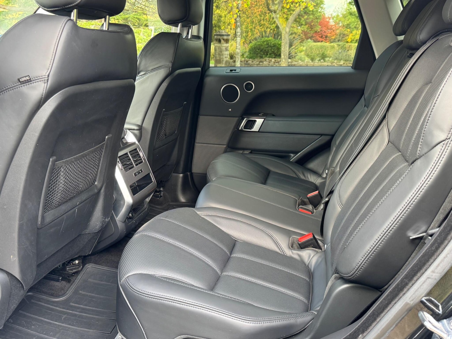 Used Land Rover Range Rover Sport 2014 for sale - 76214203: Photo 16