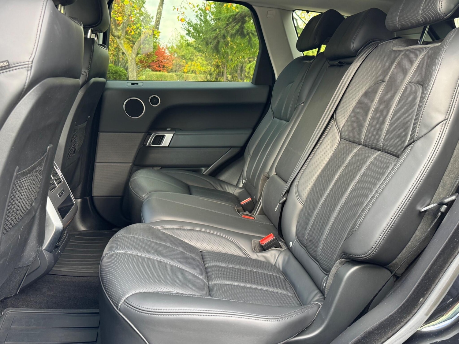 Used Land Rover Range Rover Sport 2014 for sale - 76214203: Photo 17