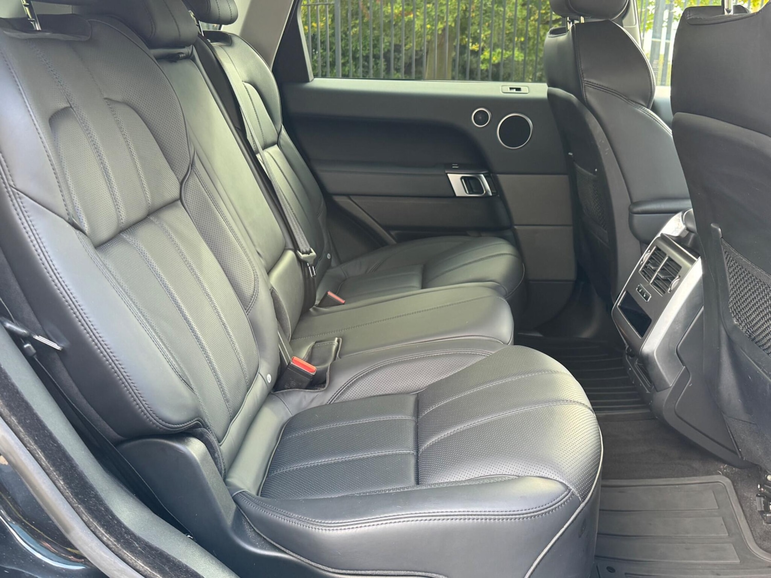 Used Land Rover Range Rover Sport 2014 for sale - 76214203: Photo 19