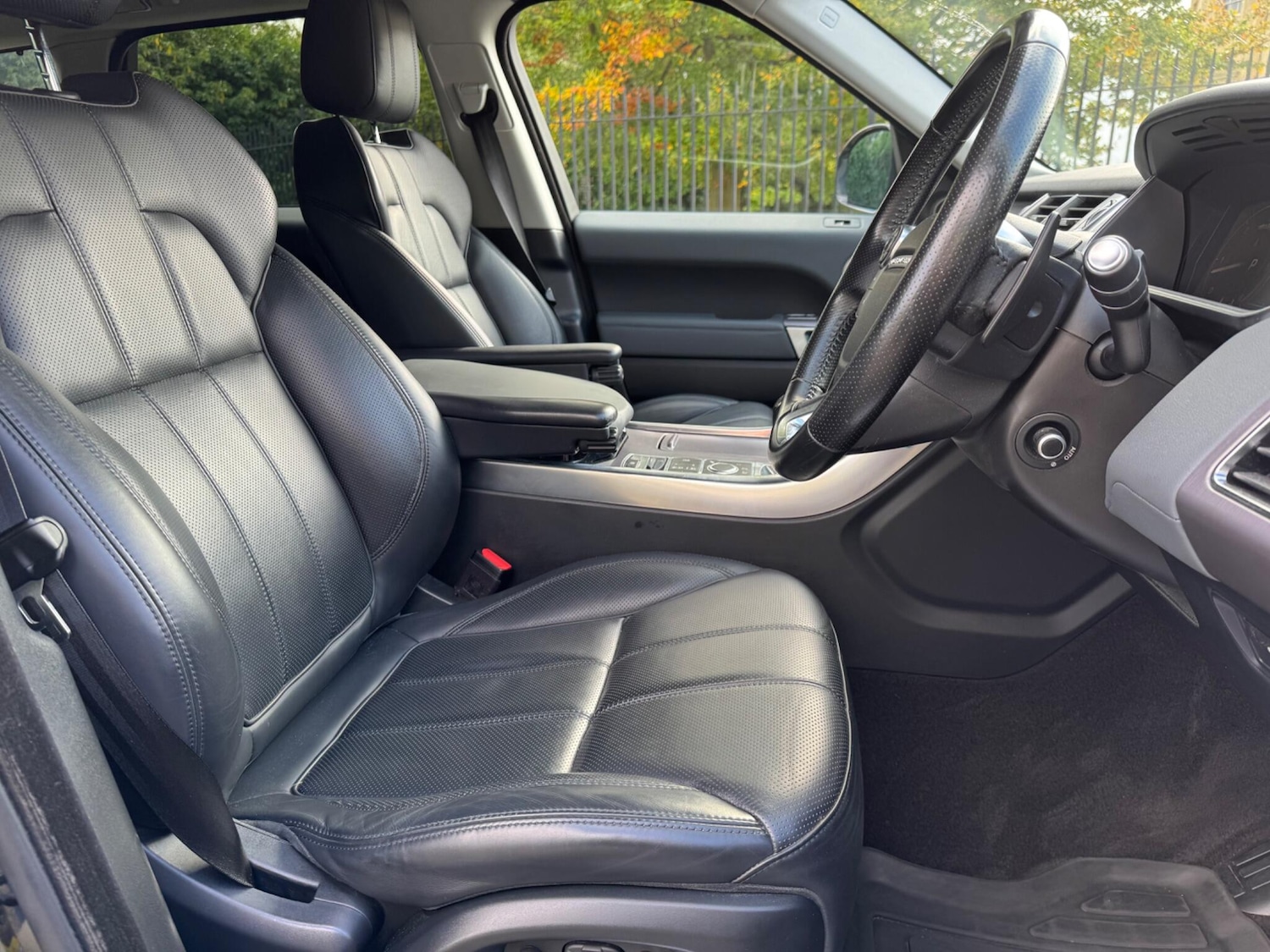 Used Land Rover Range Rover Sport 2014 for sale - 76214203: Photo 22