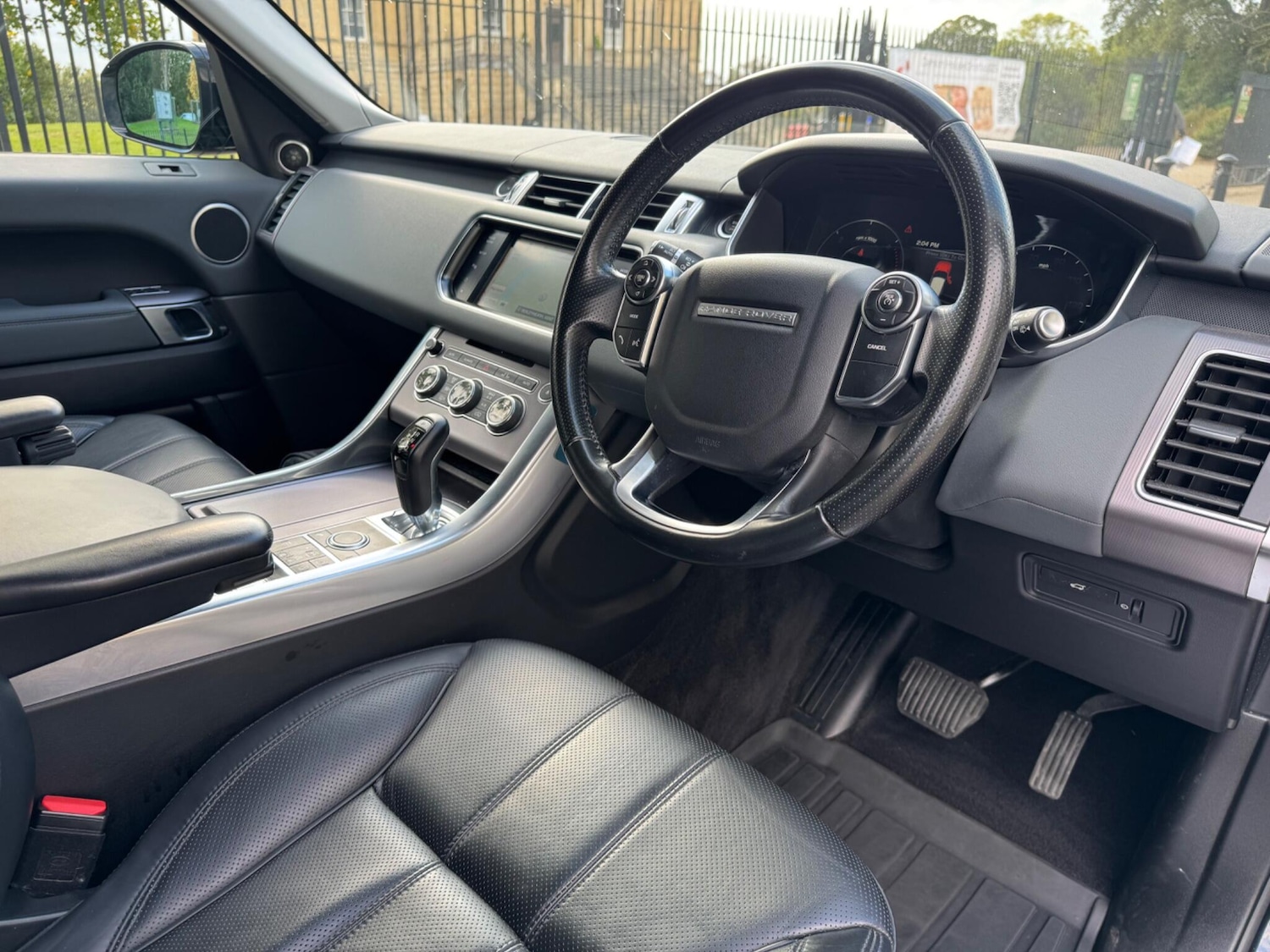 Used Land Rover Range Rover Sport 2014 for sale - 76214203: Photo 23